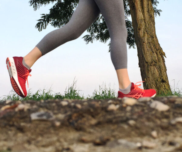 Joggen nach Geburt Hebamme Lena Sich